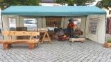Holzmarkt in Marienberg (01. bis 03.09.2017)
