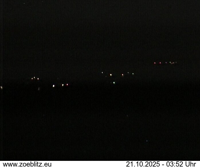 Blick von Norden auf Zöblitz